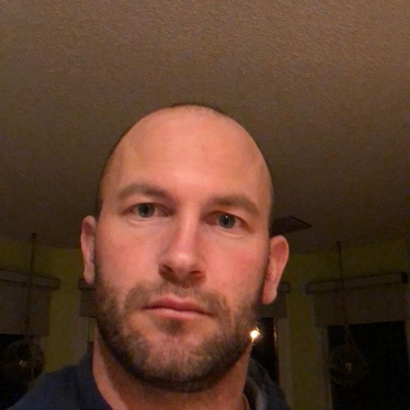 Meet your Posher, Marcus - Picture 1 of 1